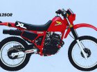 Honda XL 250R